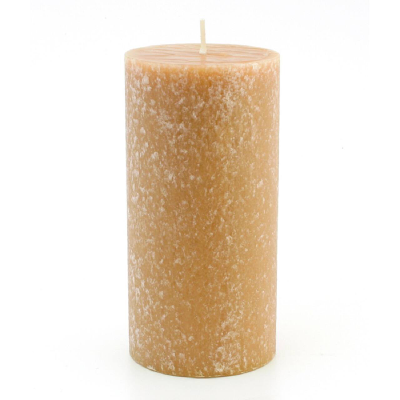 Root Candles 3" x 6" Unscented Timberline™ Pillar Candle